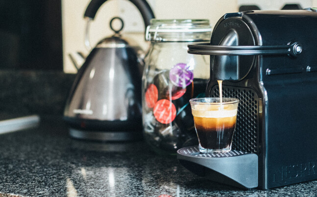 mycoffeecapsules | Which Nespresso Machine Is Best - New ...