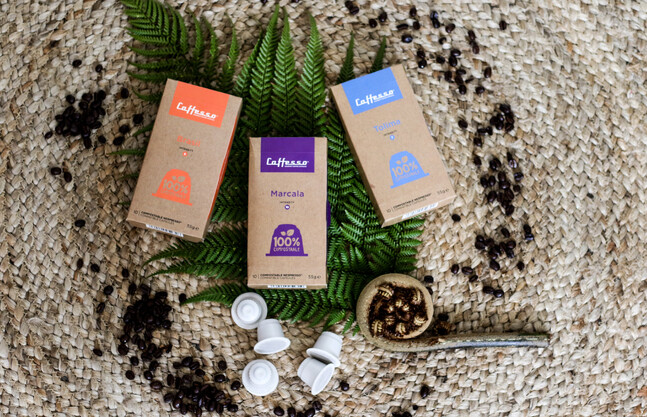 mycoffeecapsules | New Zealand's Best Nespresso Compatible ...